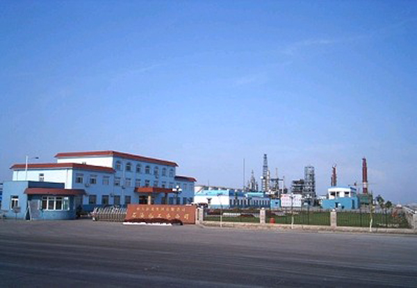 益泰攪拌與山東?；瘓F(tuán)PVC化工攪拌設(shè)備合作案例